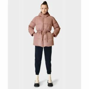 Bon marché 🤩 Sweaty Betty Alto Puffa Jacket – Doudoune femme 💯 garantie de qualité 15