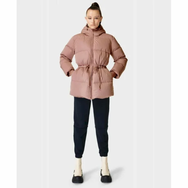 Bon marché 🤩 Sweaty Betty Alto Puffa Jacket – Doudoune femme 💯 garantie de qualité 6