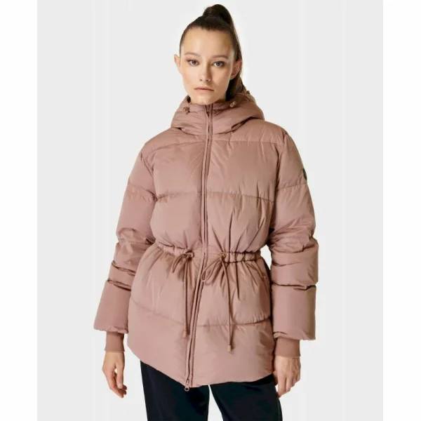 Bon marché 🤩 Sweaty Betty Alto Puffa Jacket – Doudoune femme 💯 garantie de qualité 1