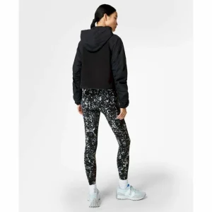 Sortie 🔔 Sweaty Betty Venture Fleece Zip Through – Polaire femme ❤️ officiel 17