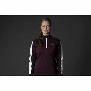 Vente flash 🧨 Swix Cross Jacket – Veste softshell femme 🧨 authentiques 11