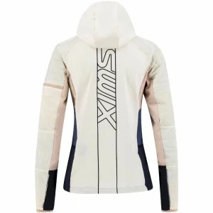 boutique paris Tout neuf 😉 Swix Horizon Jacket – Veste ski de fond femme 🧨 7