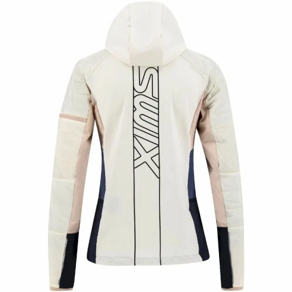 boutique paris Tout neuf 😉 Swix Horizon Jacket – Veste ski de fond femme 🧨 3