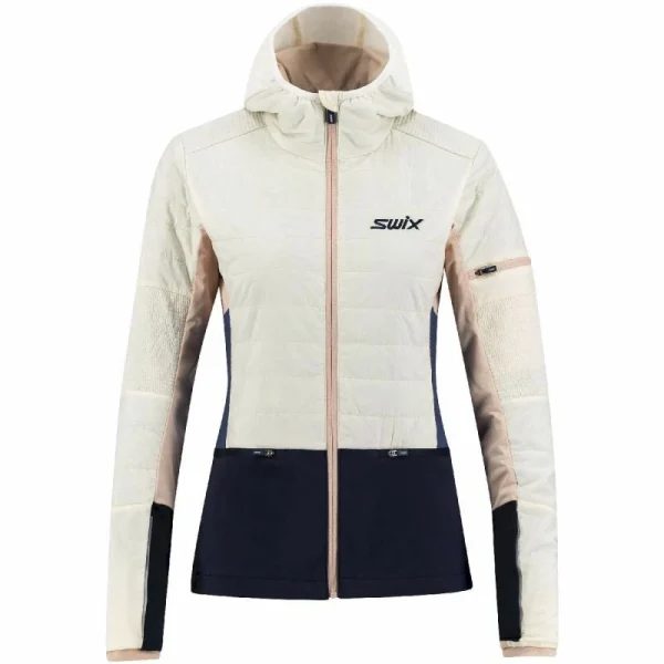 boutique paris Tout neuf 😉 Swix Horizon Jacket – Veste ski de fond femme 🧨 1