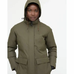 prix de gros Tout neuf 😉 Tentree Daily – Parka femme 🔥 16