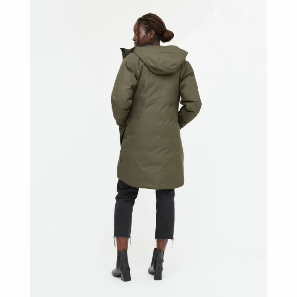 prix de gros Tout neuf 😉 Tentree Daily – Parka femme 🔥 5