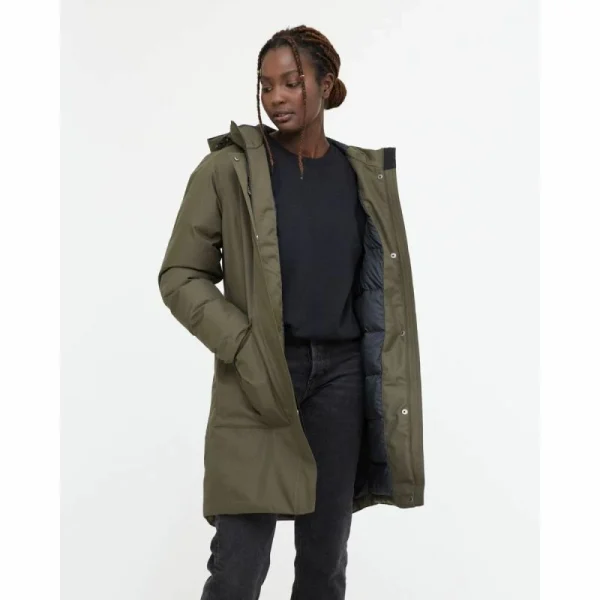 prix de gros Tout neuf 😉 Tentree Daily – Parka femme 🔥 1