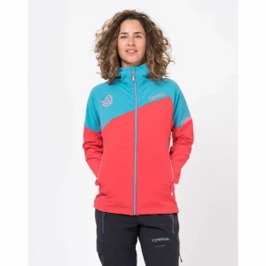 Meilleur prix ✨ Ternua Dynamic Jacket – Veste softshell femme ⌛ en france 10