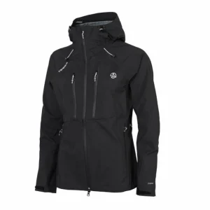 Offres 👍 Ternua Nakur Jacket – Veste imperméable femme 🤩 meilleure qualité 10