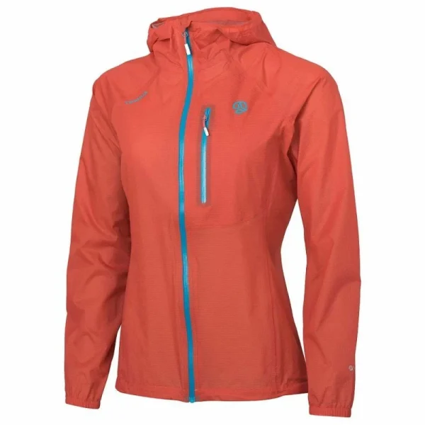 achat De gros 🧨 Ternua Neutrino Jacket W – Veste imperméable femme 💯 1