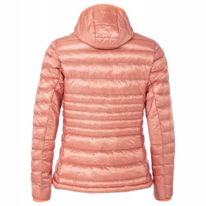 mode pas cher Meilleure affaire 👏 Vaude Batura Hooded Insulation Jacket – Doudoune femme 👏 12