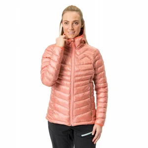 mode pas cher Meilleure affaire 👏 Vaude Batura Hooded Insulation Jacket – Doudoune femme 👏 14