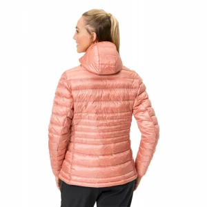 mode pas cher Meilleure affaire 👏 Vaude Batura Hooded Insulation Jacket – Doudoune femme 👏 16