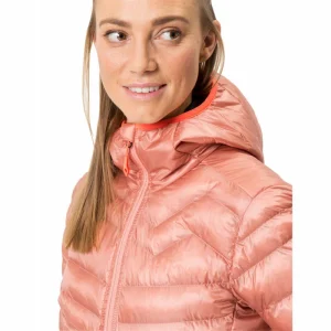 mode pas cher Meilleure affaire 👏 Vaude Batura Hooded Insulation Jacket – Doudoune femme 👏 18