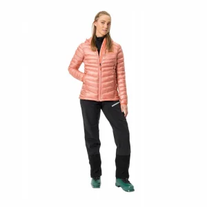 mode pas cher Meilleure affaire 👏 Vaude Batura Hooded Insulation Jacket – Doudoune femme 👏 22