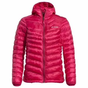 mode pas cher Meilleure affaire 👏 Vaude Batura Hooded Insulation Jacket – Doudoune femme 👏 24