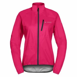 boutique Top 10 😉 Vaude Drop Jacket III – Veste vélo femme 😉 18