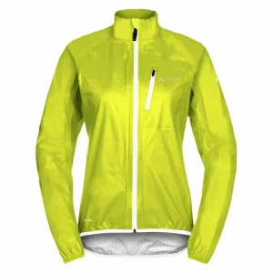 boutique Top 10 😉 Vaude Drop Jacket III – Veste vélo femme 😉 24