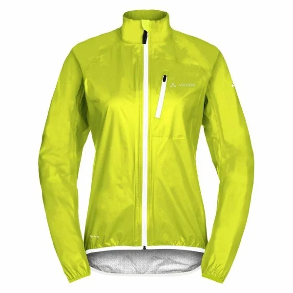 boutique Top 10 😉 Vaude Drop Jacket III – Veste vélo femme 😉 9