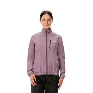 boutique Top 10 😉 Vaude Drop Jacket III – Veste vélo femme 😉 12