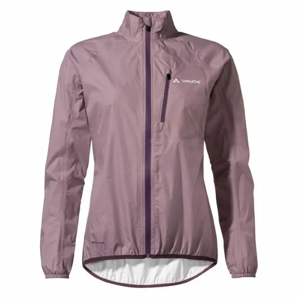 boutique Top 10 😉 Vaude Drop Jacket III – Veste vélo femme 😉 1