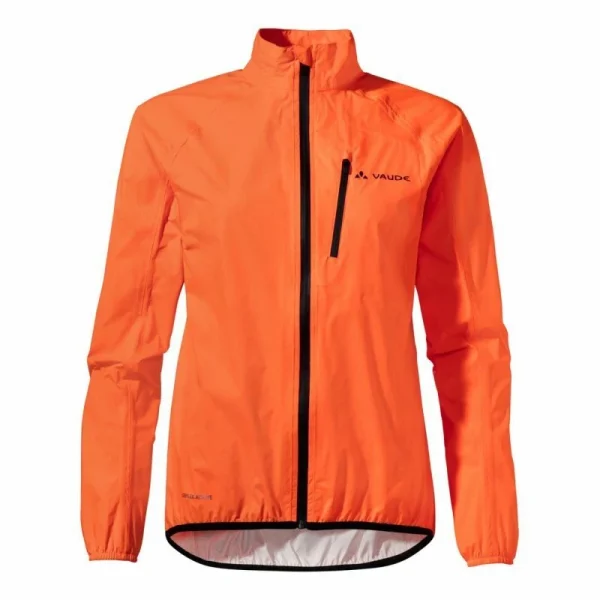 boutique Top 10 😉 Vaude Drop Jacket III – Veste vélo femme 😉 7