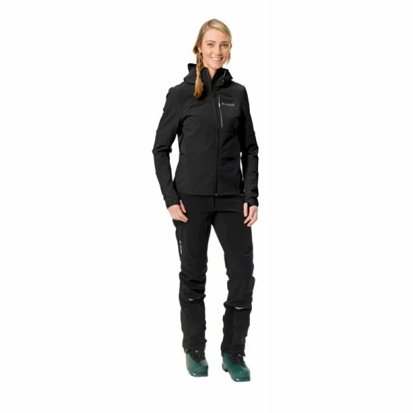 mode Sortie ✨ Vaude Larice Jacket IV – Doudoune femme ⌛ 8