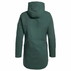 achat Le moins cher 🎉 Vaude Manukau Parka II – Parka femme 😍 13