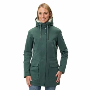 achat Le moins cher 🎉 Vaude Manukau Parka II – Parka femme 😍 15