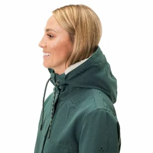 achat Le moins cher 🎉 Vaude Manukau Parka II – Parka femme 😍 19