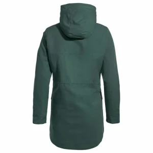 achat Le moins cher 🎉 Vaude Manukau Parka II – Parka femme 😍 25