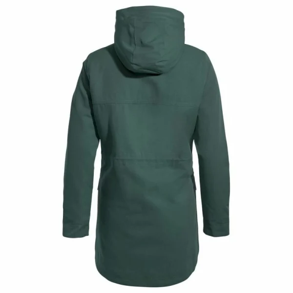 achat Le moins cher 🎉 Vaude Manukau Parka II – Parka femme 😍 9