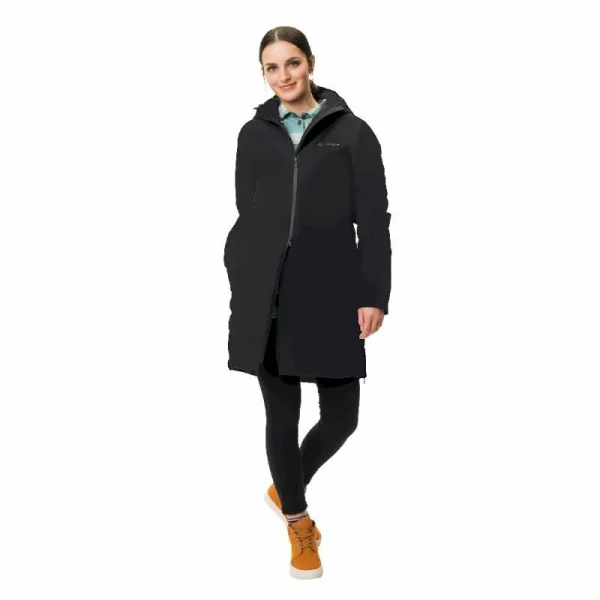 Acheter 🌟 Vaude Mineo 🧥 Coat III – Parka femme 🛒 luxe soldes 6