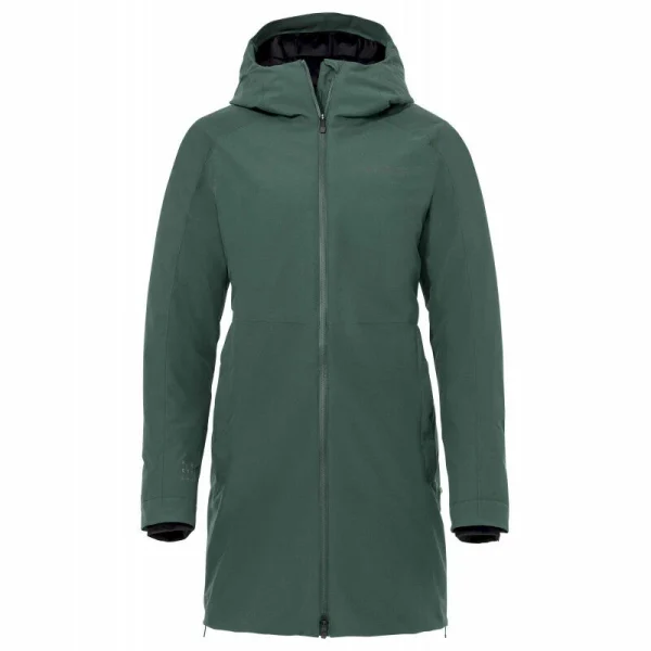 Acheter 🌟 Vaude Mineo 🧥 Coat III – Parka femme 🛒 luxe soldes 7