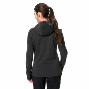 marque pas cher Meilleur prix ✨ Vaude Moena Fleece Jacket – Polaire femme 👍 11