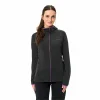 marque pas cher Meilleur prix ✨ Vaude Moena Fleece Jacket – Polaire femme 👍 22