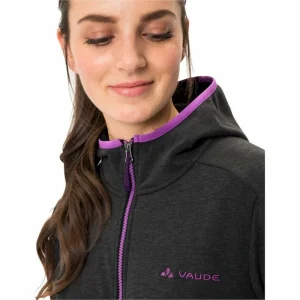 marque pas cher Meilleur prix ✨ Vaude Moena Fleece Jacket – Polaire femme 👍 15