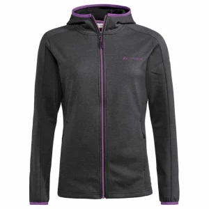 marque pas cher Meilleur prix ✨ Vaude Moena Fleece Jacket – Polaire femme 👍 19