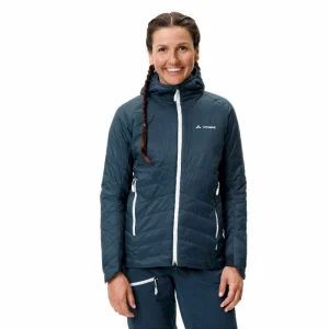 Tout neuf 👍 Vaude Monviso Insulation Jacket – Doudoune femme 🌟 vente luxe pas cher 13