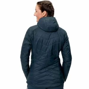 Tout neuf 👍 Vaude Monviso Insulation Jacket – Doudoune femme 🌟 vente luxe pas cher 15