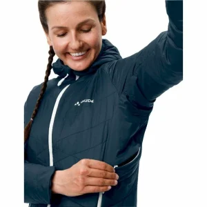 Tout neuf 👍 Vaude Monviso Insulation Jacket – Doudoune femme 🌟 vente luxe pas cher 17