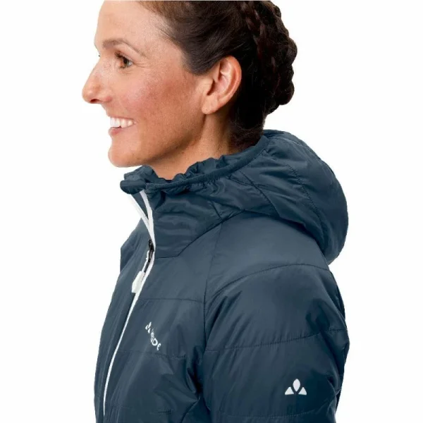 Tout neuf 👍 Vaude Monviso Insulation Jacket – Doudoune femme 🌟 vente luxe pas cher 7