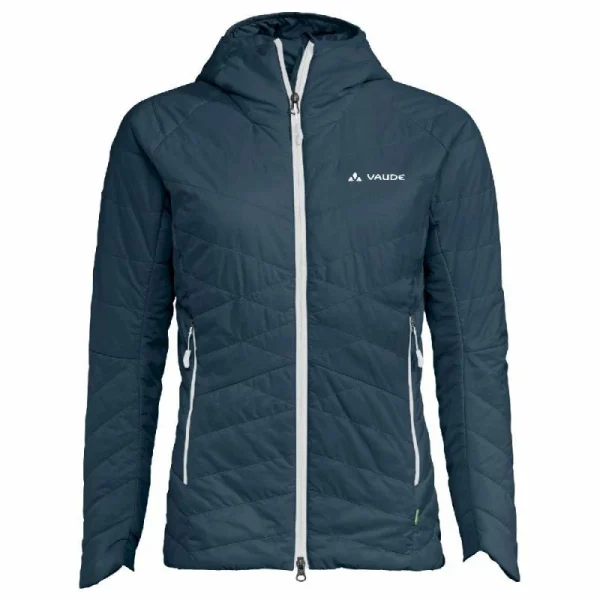 Tout neuf 👍 Vaude Monviso Insulation Jacket – Doudoune femme 🌟 vente luxe pas cher 1