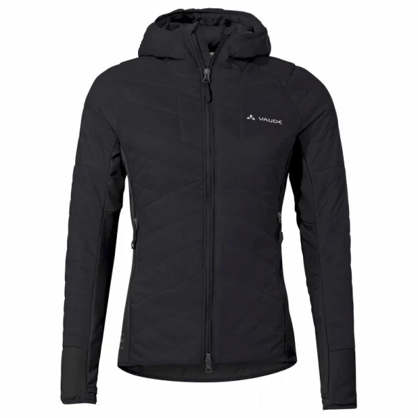 Coupon 😉 Vaude Sesvenna Jacket IV – Doudoune femme ✔️ à prix imbattables 11