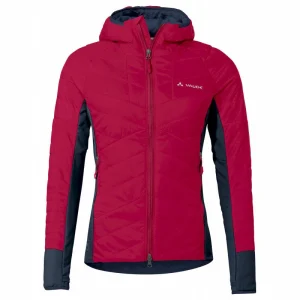 Coupon 😉 Vaude Sesvenna Jacket IV – Doudoune femme ✔️ à prix imbattables 26