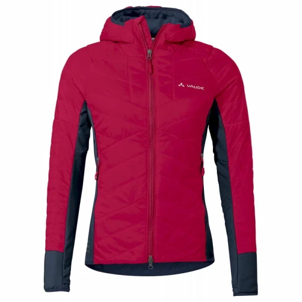 Coupon 😉 Vaude Sesvenna Jacket IV – Doudoune femme ✔️ à prix imbattables 9