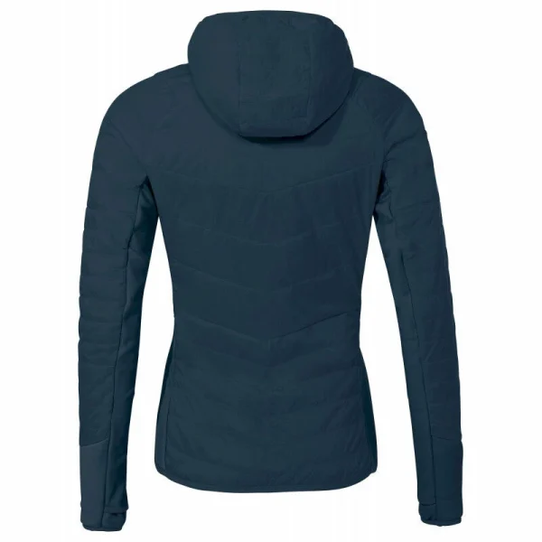 Coupon 😉 Vaude Sesvenna Jacket IV – Doudoune femme ✔️ à prix imbattables 3