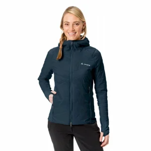 Coupon 😉 Vaude Sesvenna Jacket IV – Doudoune femme ✔️ à prix imbattables 16