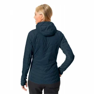 Coupon 😉 Vaude Sesvenna Jacket IV – Doudoune femme ✔️ à prix imbattables 18