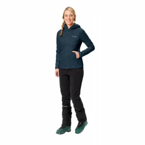 Coupon 😉 Vaude Sesvenna Jacket IV – Doudoune femme ✔️ à prix imbattables 24